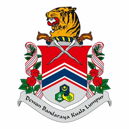 Dewan Bandaraya Kuala Lumpur Dewan Bandaraya Kuala Lumpur