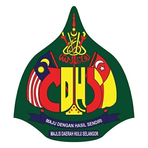 Majlis Daerah Hulu Selangor