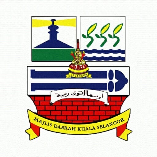 Majlis Daerah Kuala Selangor Majlis Daerah Kuala Selangor