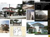 Rumah Banglo IBS