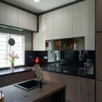 Transformasi Dapur: Idea Reka Bentuk Praktikal untuk Bina Rumah Modern